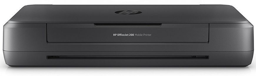 HP Принтер А4 OfficeJet 202 mobile з Wi-Fi (269329) N4K99C фото