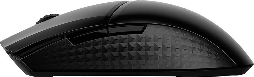 MSI Мышь Clutch GM41 LIGHTWEIGHT WIRELESS, RGB, WL, чёрный S12-4300860-C54 фото