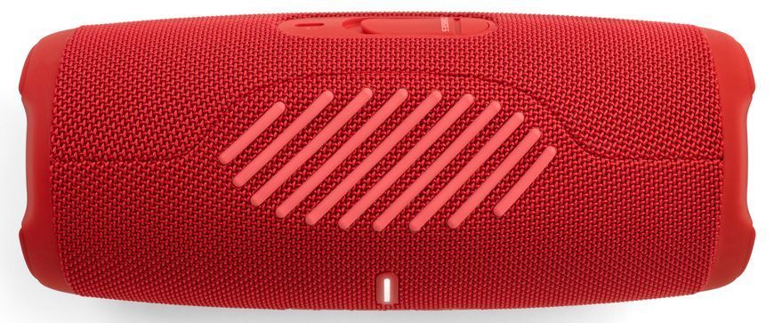 Портативная акустика JBL Charge 5 красный (JBLCHARGE5RED) JBLCHARGE5RED фото