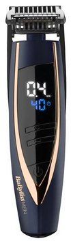 Тример BaByliss для бороди і вусів (361743)