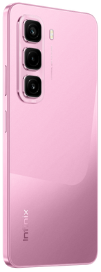 Смартфон Infinix Hot 50 X6882 8/256GB Blossom Pink (7058761) X6882 8/256 Pink фото