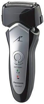 Електрична бритва Panasonic ES-GA21-S820 сіткова (129625) ES-GA21-S820 фото