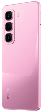 Смартфон Infinix Hot 50 X6882 8/256GB Blossom Pink (7058761) X6882 8/256 Pink фото