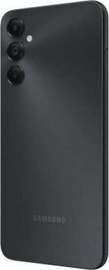 Samsung Смартфон Galaxy A05s (A057) 6.7" 4/64GB, 2SIM, 5000mAh, Black SM-A057GZKUEUC фото