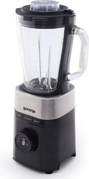 Стационарный блендер Gorenje B1000DE (7109377) 742292 фото
