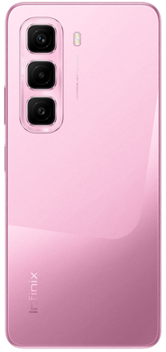 Смартфон Infinix Hot 50 X6882 8/256GB Blossom Pink (7058761) X6882 8/256 Pink фото