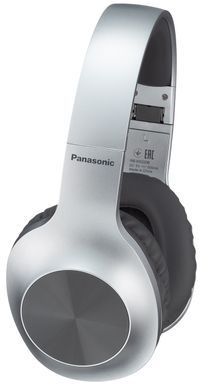 Навушники Panasonic RB-HX220BEE-S (6612085) RB-HX220BEES фото