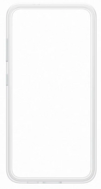 Чехол для смартф. SAMSUNG для S24+ Flipsuit Case EF-MS926CWEGWW / White EF-MS926CWEGWW фото