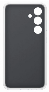 Чехол для смартф. SAMSUNG для S24+ Flipsuit Case EF-MS926CWEGWW / White EF-MS926CWEGWW фото