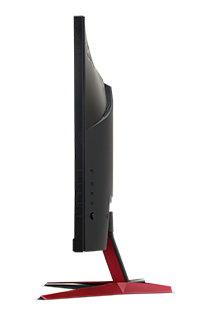 Монітор 24.5" Acer VG252QSbmiipx (UM.KV2EE.S01) UM.KV2EE.S01 фото