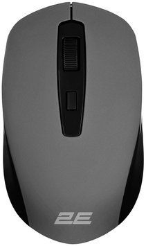 2E Мышь MF211 WL Grey 2E-MF211WC фото