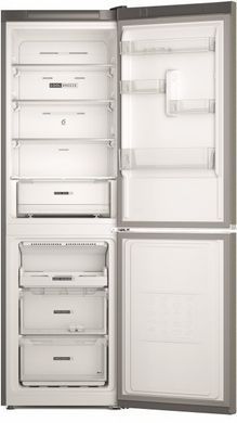 Холодильник Whirlpool W7X 81O OX 0 (6809028) 859991649090 фото
