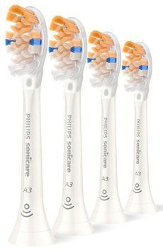 Насадки для звукової зубної щітки Philips Sonicare HX9094/87 Premium All-in-One (386426)