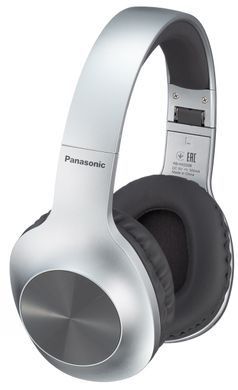 Навушники Panasonic RB-HX220BEE-S (6612085) RB-HX220BEES фото