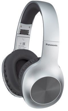 Навушники Panasonic RB-HX220BEE-S (6612085) RB-HX220BEES фото