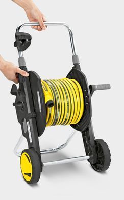 Karcher Тележка для шланга HT 4.500, компактный 2.645-170.0 фото