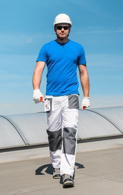 Рабочие брюки Neo Tools 81-120 XL