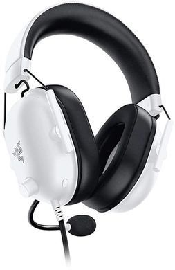 Гарнитура Razer Blackshark V2 X 3.5mm White RZ04-03240700-R3M1 фото