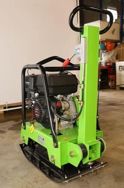 Віброплита Zipper ZI-RPE160C ZI-RPE160C фото