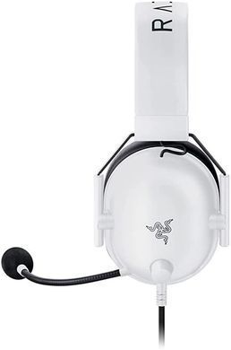 Гарнитура Razer Blackshark V2 X 3.5mm White RZ04-03240700-R3M1 фото