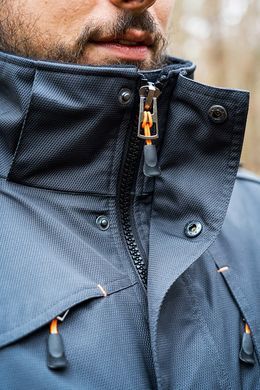 Куртка рабочая Outdoor, dobby, размер XXXL