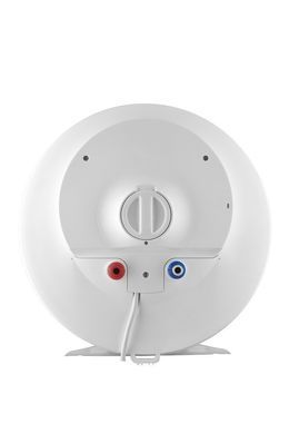 Водонагреватель электрический Bosch Tronic 2000 TR2000T 50 B, 1.5 кВт, 50 л, круглый, мех. упр-ние, Украина, C 7736506090 фото