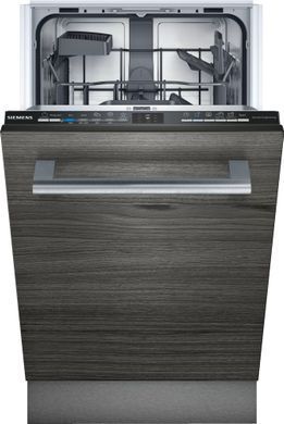 Siemens Посудомийна машина вбудовувана SR61IX05KK (354959) SR61IX05KK фото
