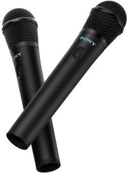 Микрофон Sony ULT POWER SOUND Wireless UOULTMIC1.E фото