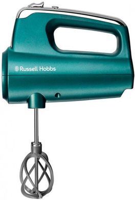 Блендер Russell Hobbs 25891-56 Turquoise (332891) 25891-56 фото