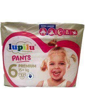 Трусики Lupilu 6 premium 2271351568 фото