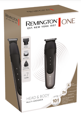 Машинка для стрижки REMINGTON PG760 E51 43321560100 фото