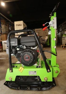 Віброплита Zipper ZI-RPE160C ZI-RPE160C фото