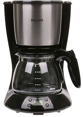 Кавоварка крапельна Philips HD7459/20 (6162958) HD7459/20 фото