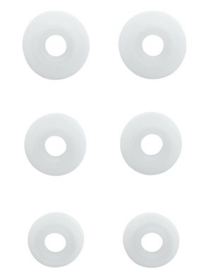 Навушники JBL TUNE BEAM White (JBLTBEAMWHT) (6891591) JBLTBEAMWHT фото