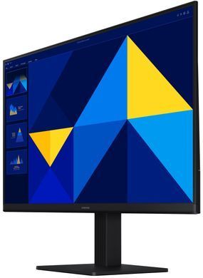 Монитор Samsung 23.8" S24D300 D-Sub, HDMI, IPS, 100Hz LS24D300GAIXCI фото
