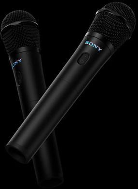 Мікрофон Sony ULT POWER SOUND Wireless (391940) UOULTMIC1.E фото