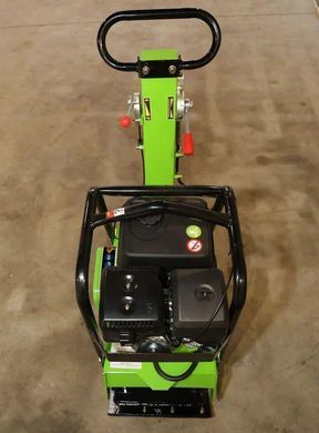 Віброплита Zipper ZI-RPE160C ZI-RPE160C фото