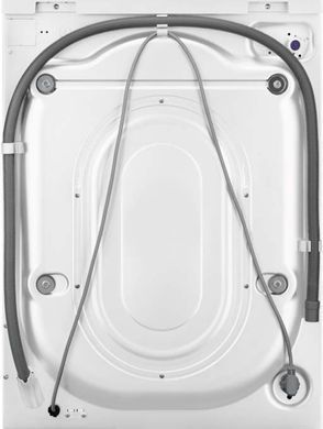 Electrolux Стиральная машина фронтальная, 6кг, 1000, A+++, 41см, дисплей, белый EW6S306SU фото