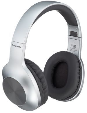 Навушники Panasonic RB-HX220BEE-S (6612085) RB-HX220BEES фото