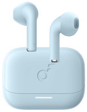 Навушники Anker SoundСore K20i Blue (7047904) A3994G31 фото