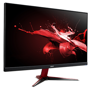 Монітор 24.5" Acer VG252QSbmiipx (UM.KV2EE.S01) UM.KV2EE.S01 фото