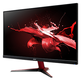 Монітор 24.5" Acer VG252QSbmiipx (UM.KV2EE.S01) UM.KV2EE.S01 фото