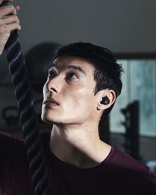 Навушники Sennheiser Sport True Wireless (6806703) 509299 фото