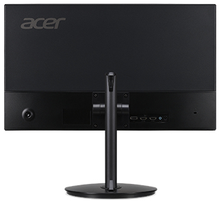 Монитор 31.5" Acer RX321QUPbmiiphx (UM.JR1EE.P09) Black UM.JR1EE.P09 фото