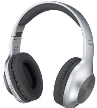 Навушники Panasonic RB-HX220BEE-S (6612085) RB-HX220BEES фото