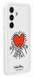 Чехол для смартф. SAMSUNG для S24+ Flipsuit Case EF-MS926CWEGWW / White EF-MS926CWEGWW