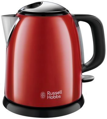 Russell Hobbs Colours Plus Mini[24992-70] (307993) 24992-70 фото