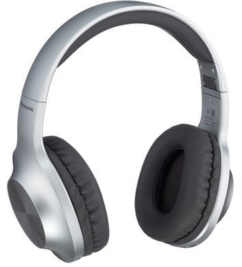 Навушники Panasonic RB-HX220BEE-S (6612085) RB-HX220BEES фото