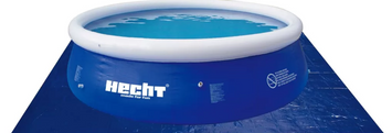 Коврик для бассейна HECHT 016124 HECHT016124 фото