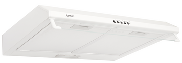 Вытяжка Jantar PHT I LED 60 WH (6890126) 4820260522960 фото